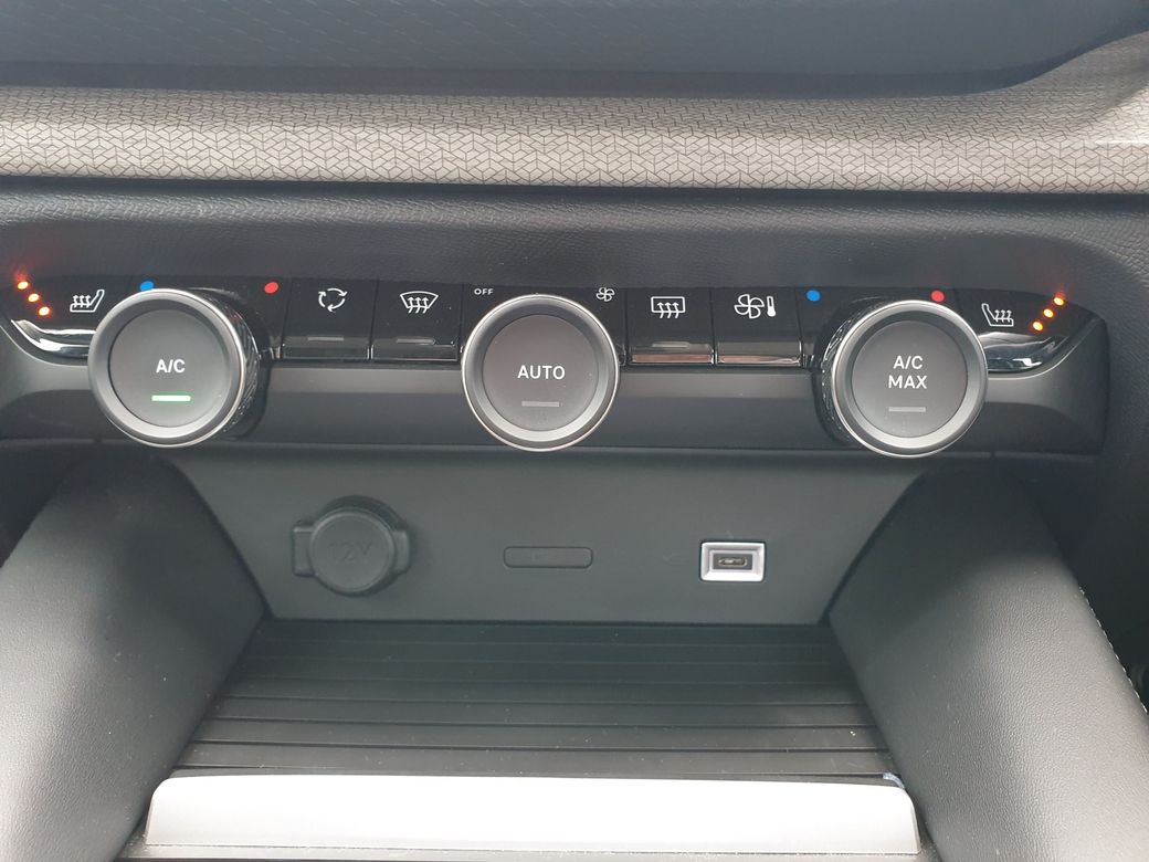 2024 Citroen C5 X