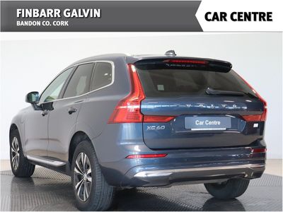 2023 Volvo XC60