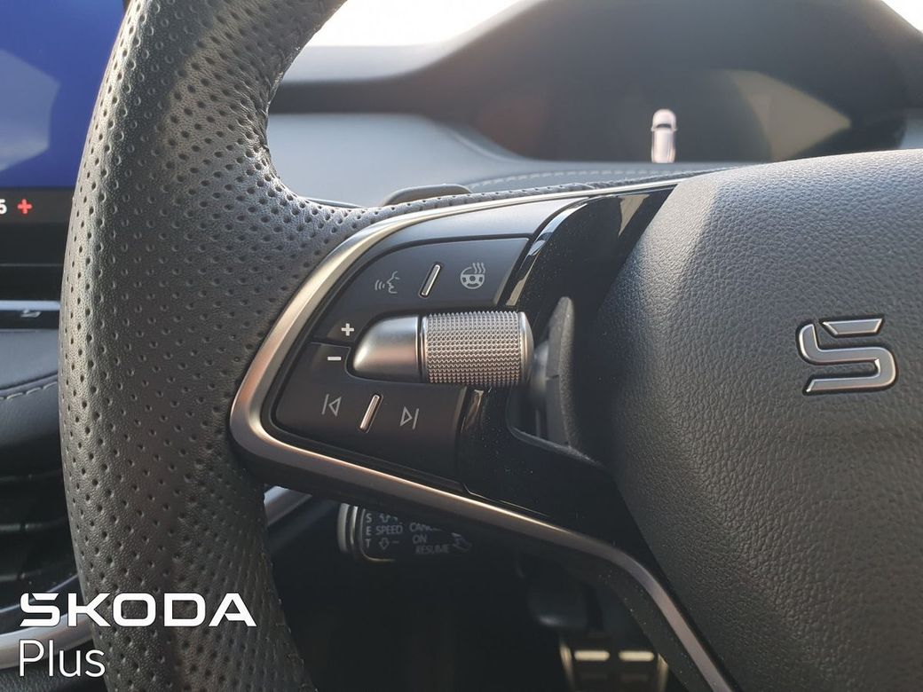 2025 Skoda Enyaq