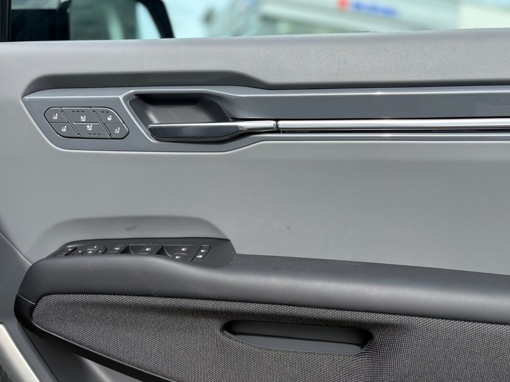 2026 Kia EV9