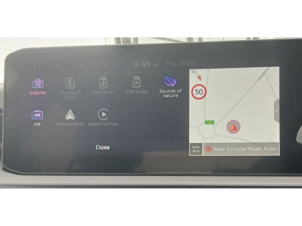 2026 Kia Stonic
