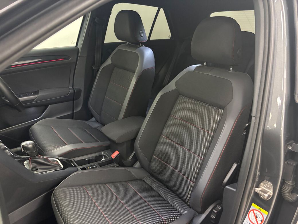 2020 Volkswagen T-Roc