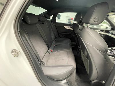 2023 Audi A4
