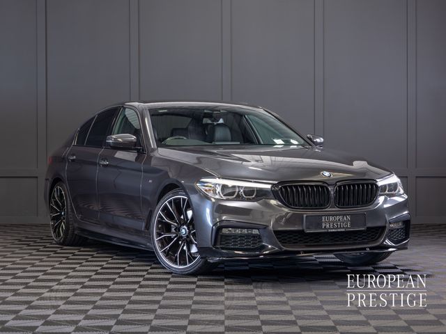 vehicle for sale from European Prestige