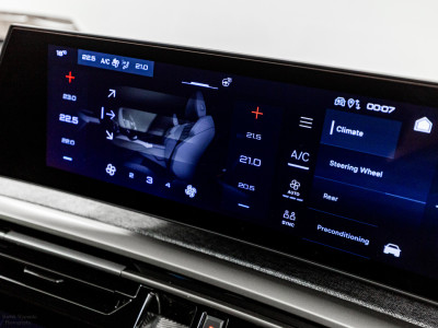 2026 Peugeot 5008