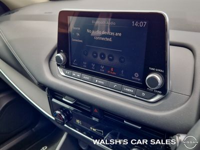 2023 Nissan Qashqai