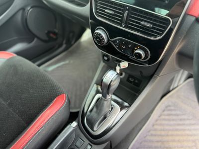 2017 Renault Clio