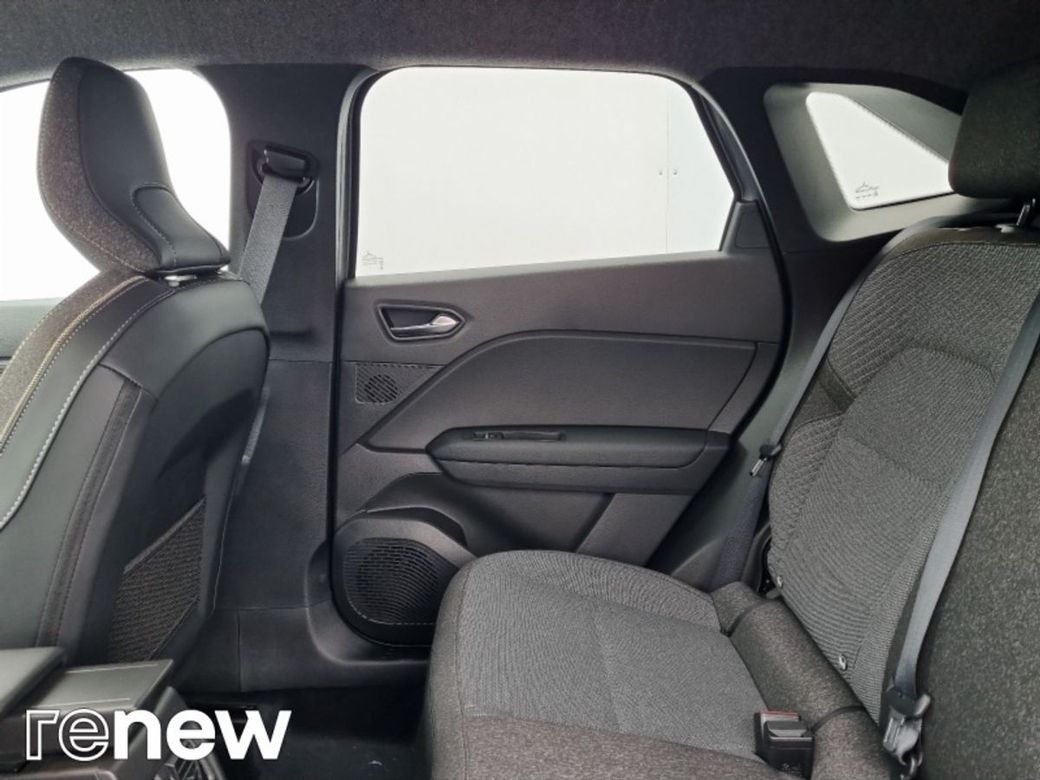 2026 Renault Symbioz