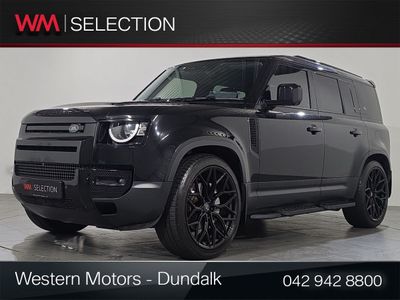 2023 Land Rover Defender