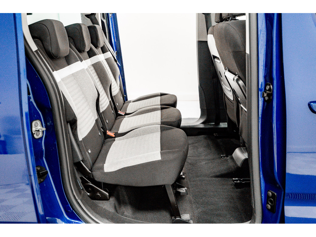 2023 Citroen Berlingo