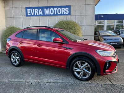 2022 Volkswagen Taigo