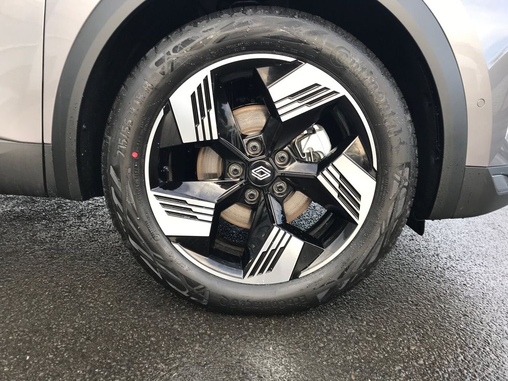 2026 Renault Symbioz