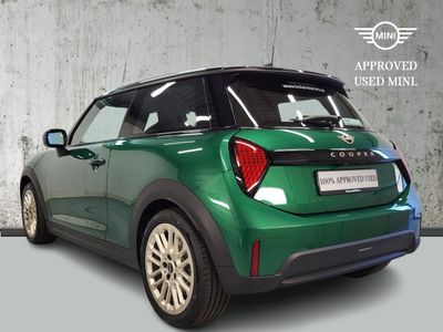 2025 Mini Cooper