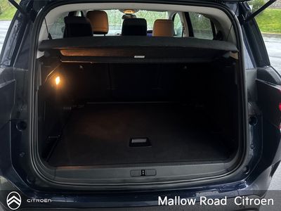 2023 Citroen C5 Aircross