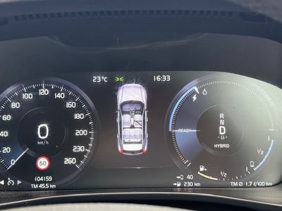 2022 Volvo XC40