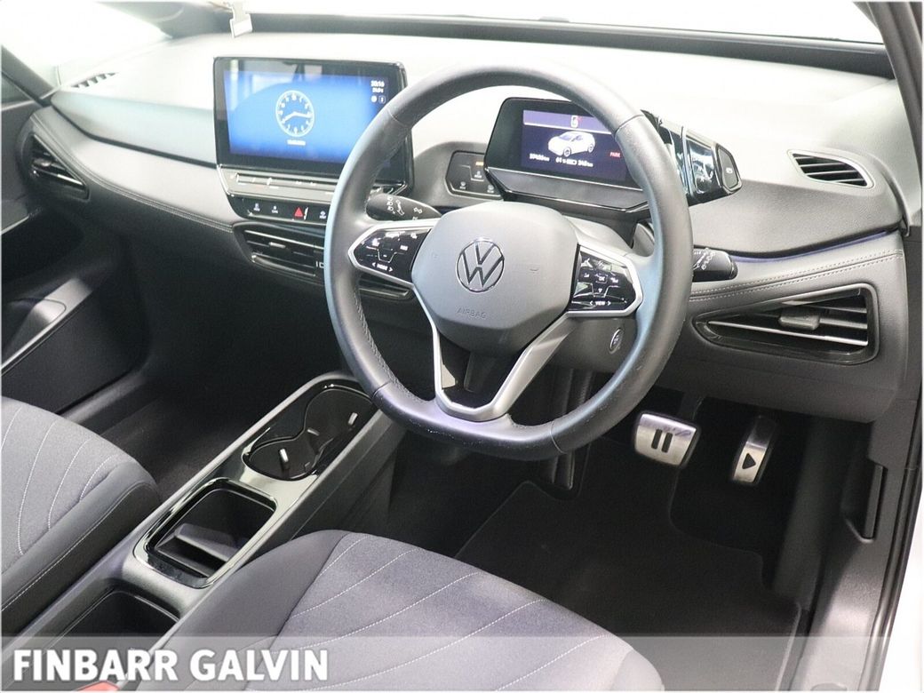 2023 Volkswagen ID.3