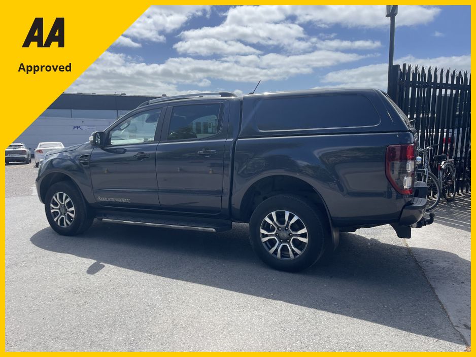 2023 Ford Ranger