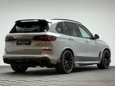 2023 BMW X5