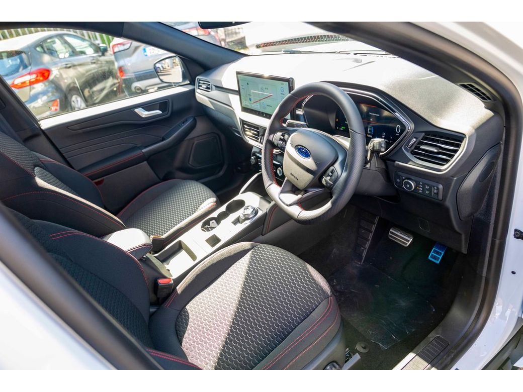 2026 Ford Kuga