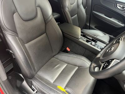 2023 Volvo XC60
