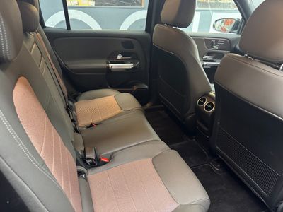 2023 Mercedes-Benz EQB