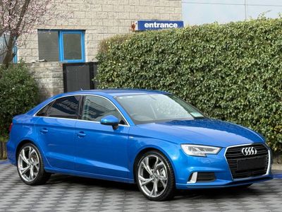 2017 Audi A3