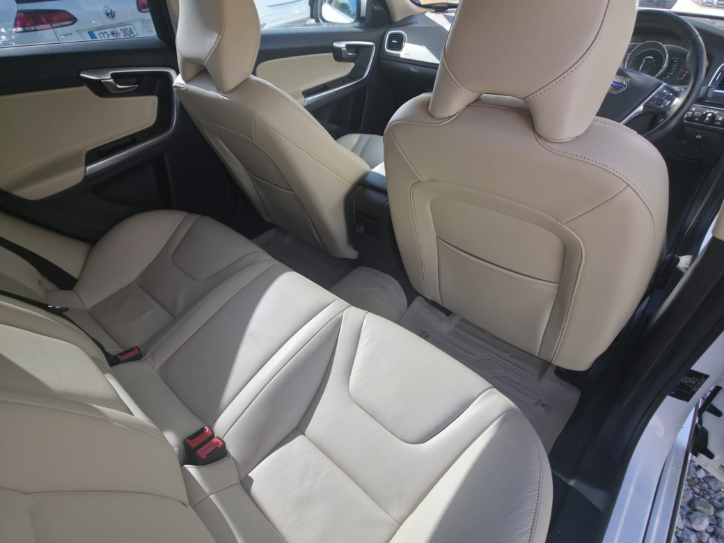2016 Volvo S60
