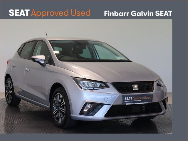 vehicle for sale from Finbarr Galvin Ltd