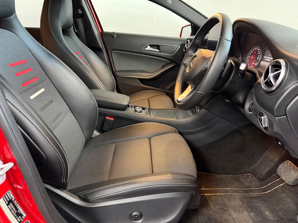 2016 Mercedes-Benz A 180