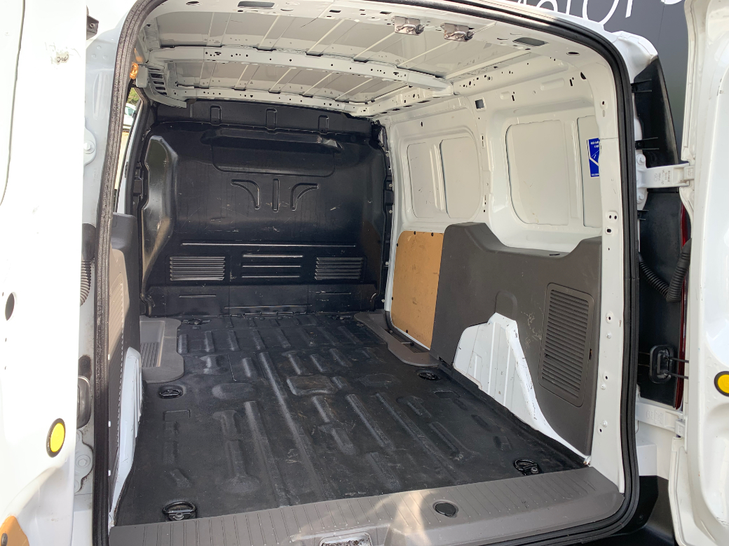 2022 Ford Transit Connect