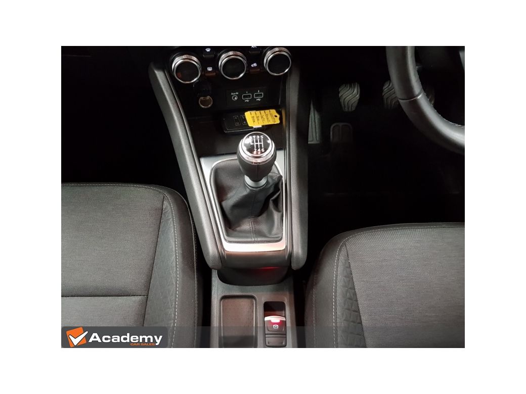 2023 Renault Captur
