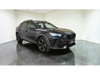 2024 Cupra Formentor