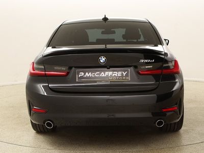 2020 BMW 3 Series