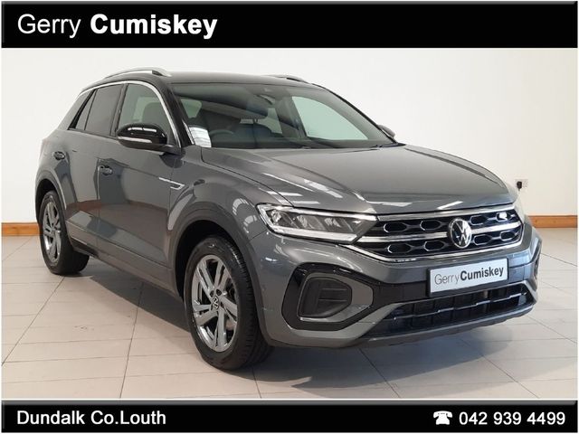 vehicle for sale from Gerry Cumiskey Ltd