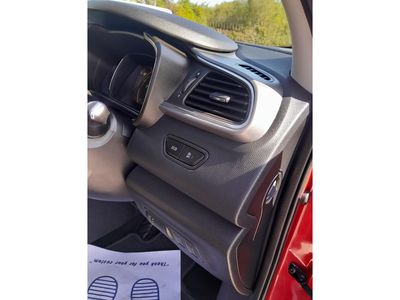 2016 Renault Kadjar