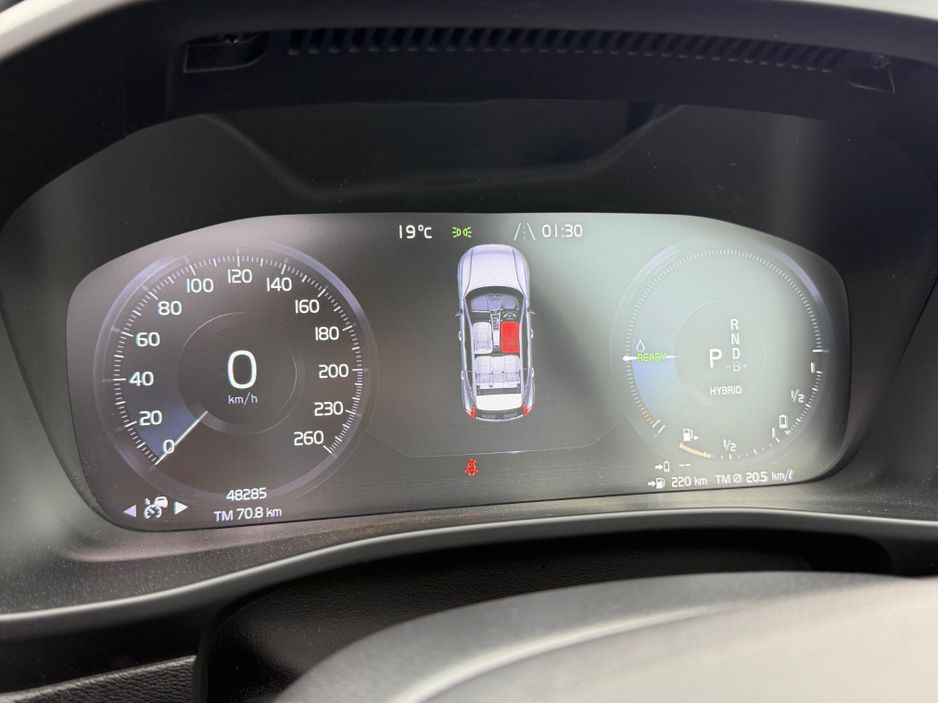 2021 Volvo XC40