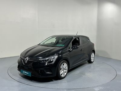 2022 Renault Clio