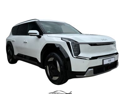 2026 Kia EV9