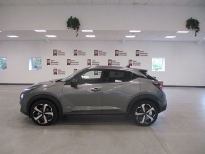 2024 Nissan Juke