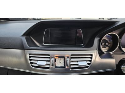 2014 Mercedes-Benz E Class