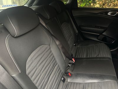 2024 Kia Ceed
