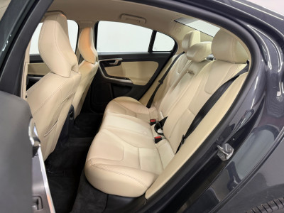 2015 Volvo S60