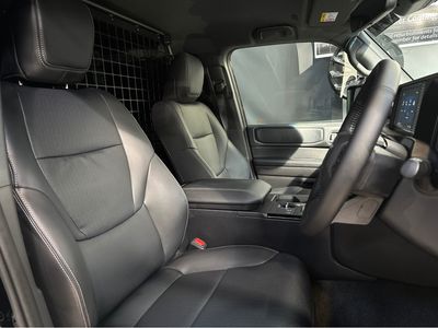 2025 Toyota Landcruiser
