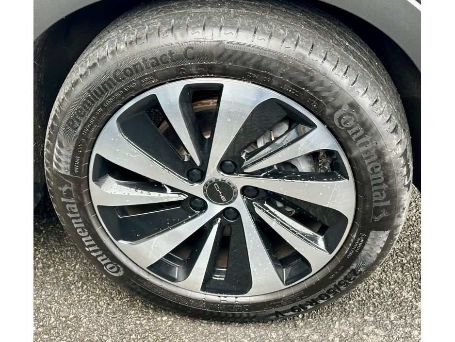 2025 BYD Seal