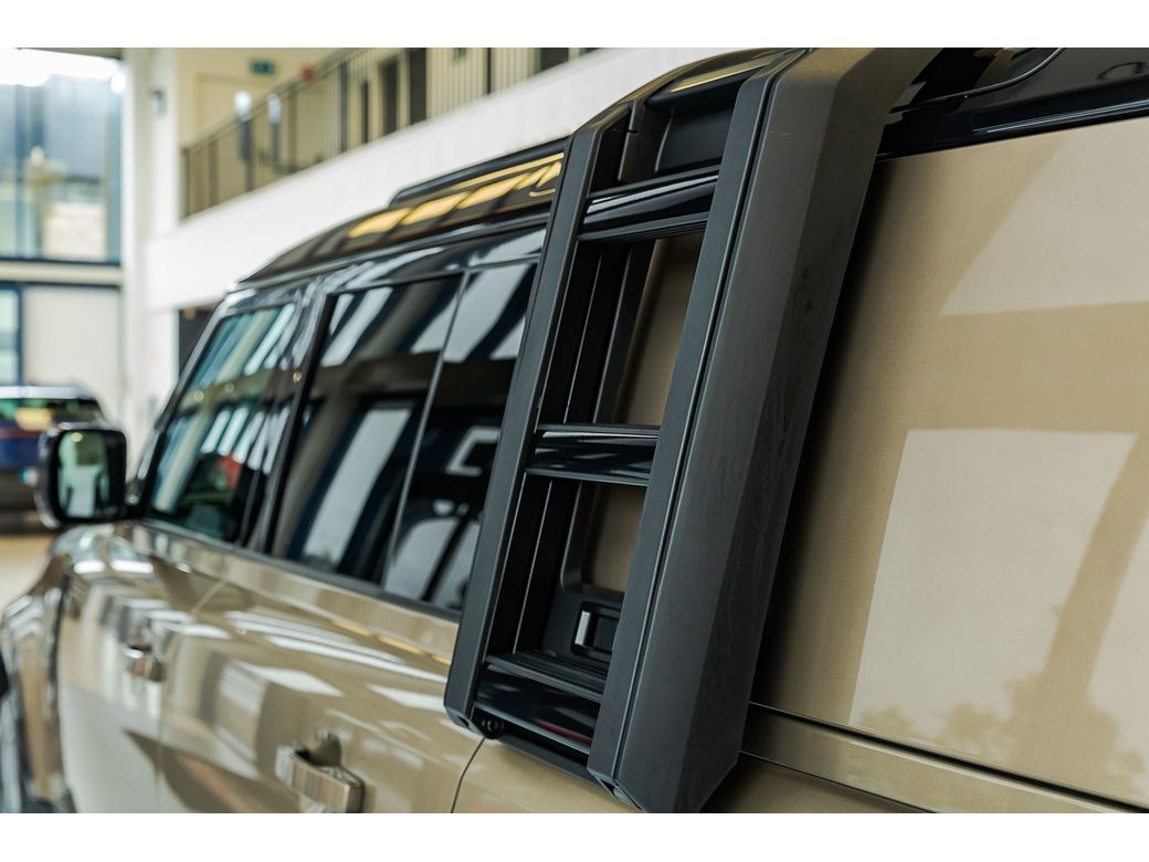 2024 Land Rover Defender