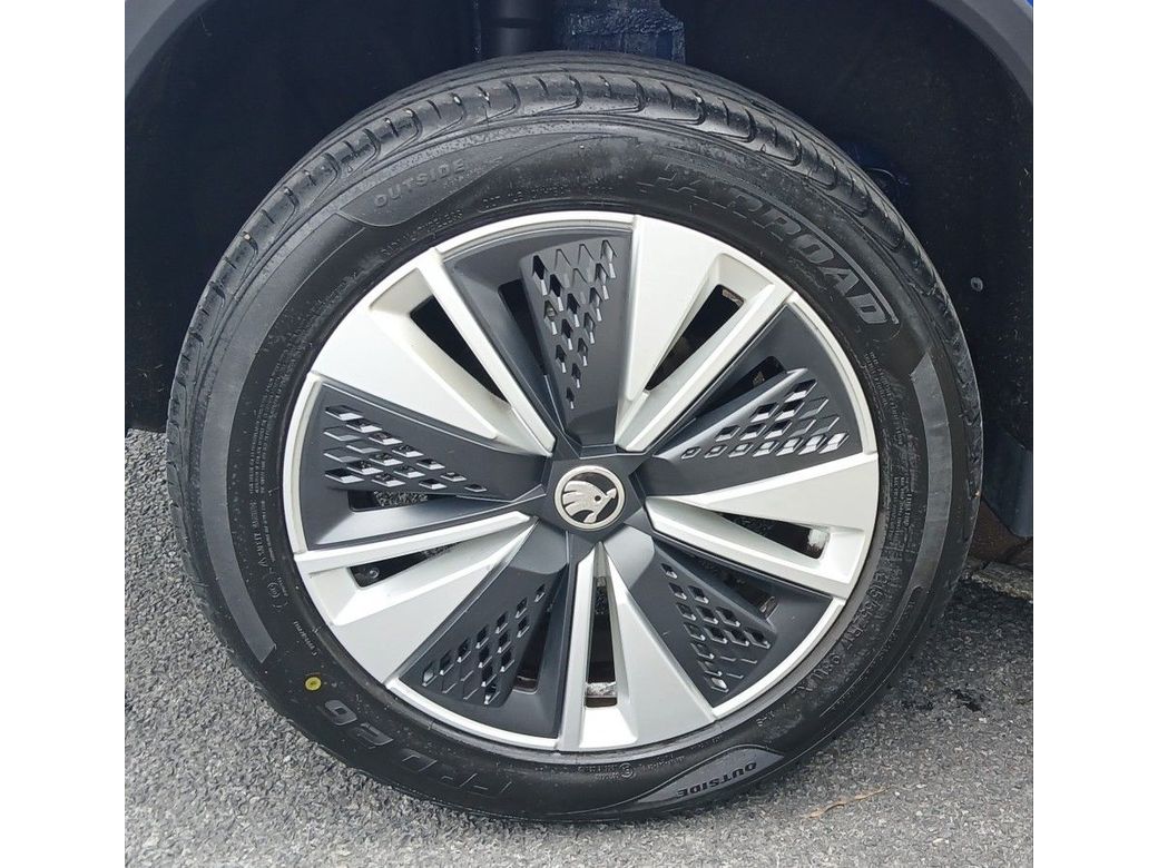 2023 Skoda Karoq