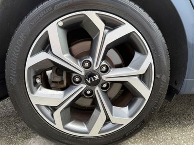 2021 Kia Ceed