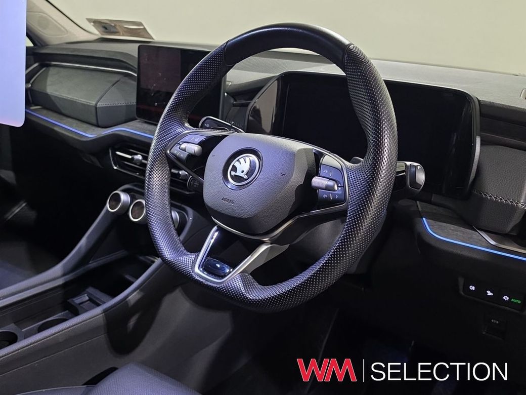 2024 Skoda Kodiaq