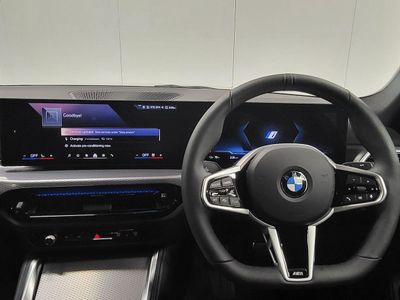 2026 BMW i4
