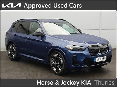 2024 BMW iX3